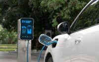 Sparking the Future: The Rise of Electric Vehicles