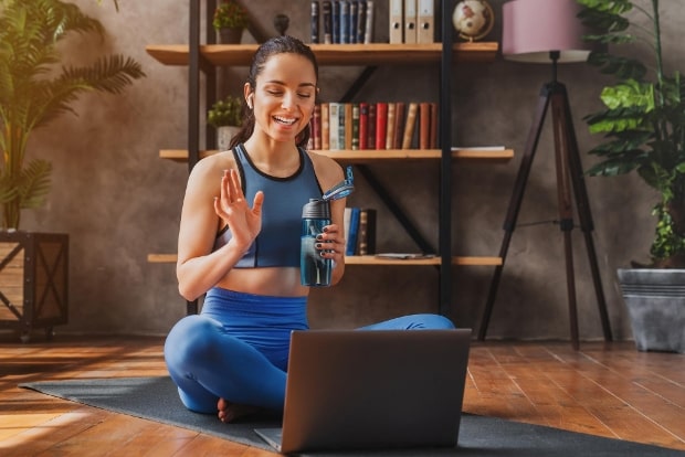 Exploring the World of Online Fitness Coaching Platforms